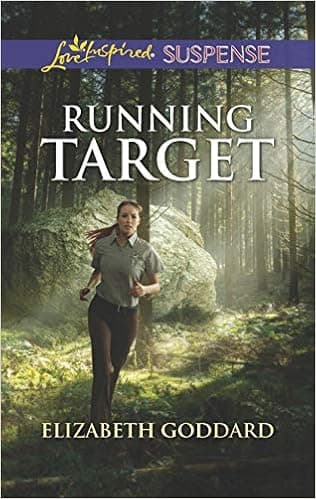 Running Target (Coldwater Bay Intrigue, 4)
