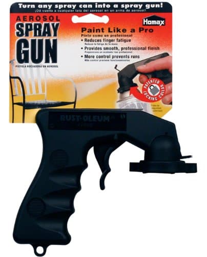 Homax 3490 Aerosol Spray Gun