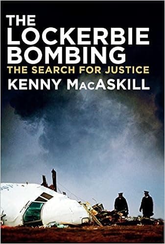 The Lockerbie Bombing: The Search for Justice