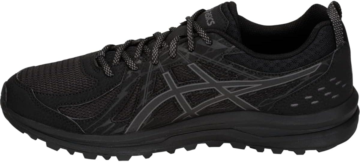 ASICS Men's Frequent Trail Running Shoes
