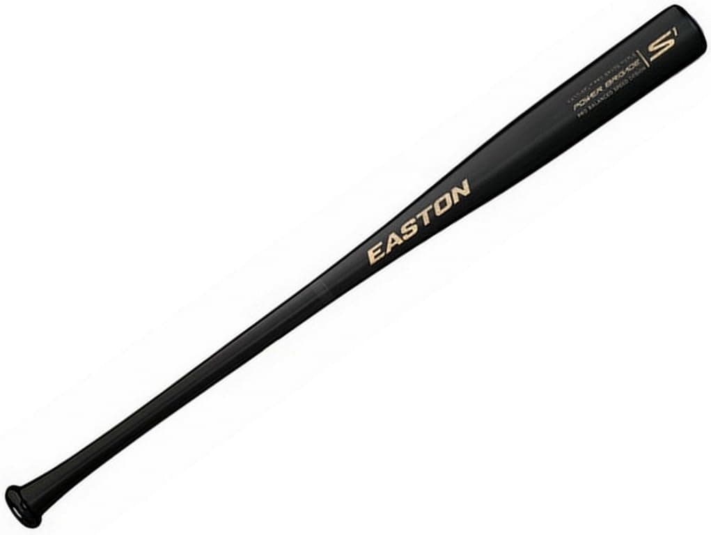 Easton S1 Maple Wood Baseball Bat