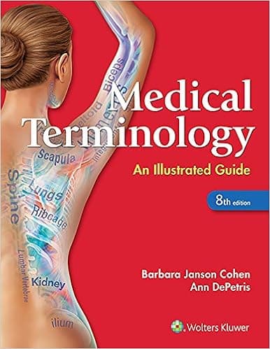 Cohen Medical Technology 8th Edition Packaged with PrepU