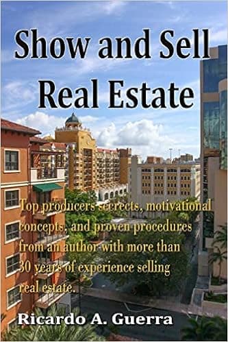 Show and Sell Real Estate