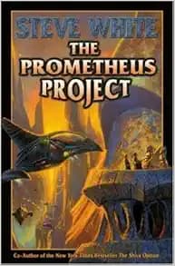 The Prometheus Project