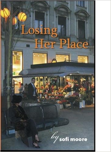 Losing Her Place