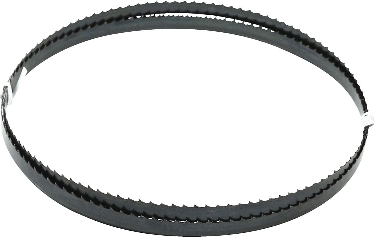 JET WBSB-116583G Bandsaw Blade, 116" x 5/8" x 3 TPI GW (Fits JET JWBS-14SFX)
