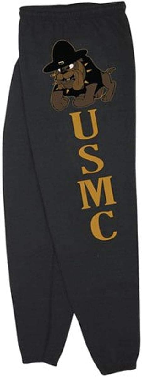 Fox Outdoor Products Marines Bulldog Sweatpants