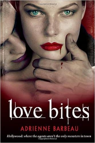 Love Bites (Vampyres of Hollywood)