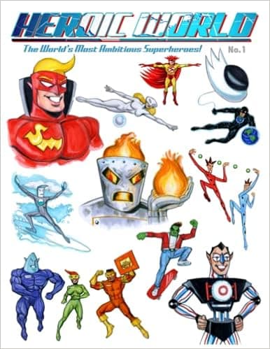 Heroic World
