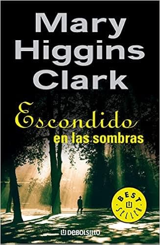 Escondido en las sombras (Spanish Edition)