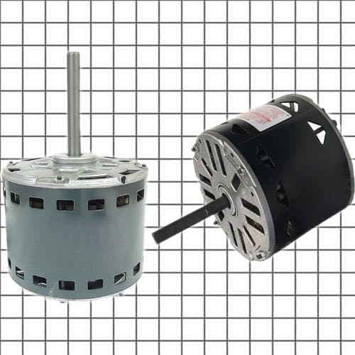 024-26043-000 - OEM Upgraded Replacement for York Blower Motor