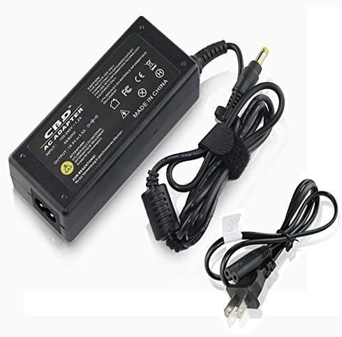 AC Adapter/Power Supply&Cord for HP 500 510 520 530 540 550 G3000 G3100 G5000 G5060EP G6000 G6030EM G7000