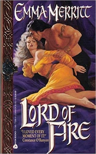Lord of Fire