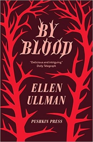 By Blood