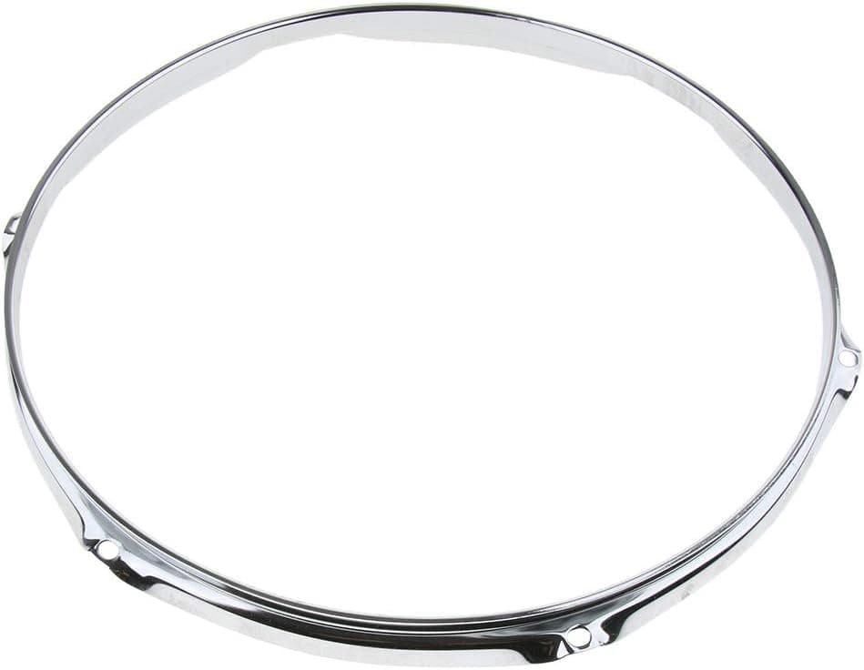 Snare Drum Hoop Rim for 14inch Drum
