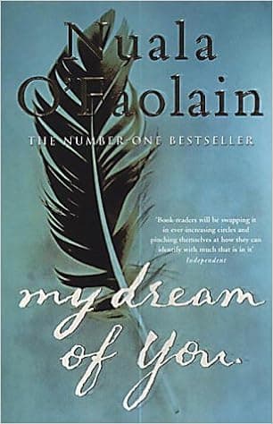 My Dream of You