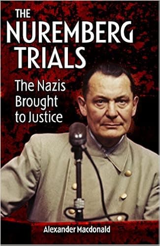 The Nuremberg Trials
