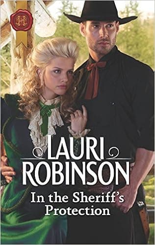 In the Sheriff's Protection (Oak Grove)