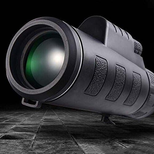 Hd Handheld 35x50 Night Vision Adjustable Monocular Telescope Camping