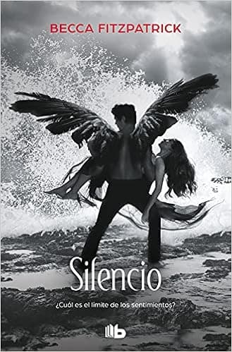 Silencio / Silence (Hush, Hush Trilogy) (Spanish Edition)
