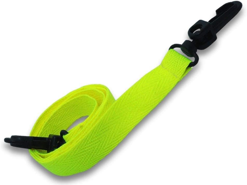 SCONE Mask Strap - 1/2/3pcs 16colors Face Mask lanyards with Safe Plastic Mask Clips - 2sizes for Kids and Adults - Mask Cord holder easy off face mask extender strap…