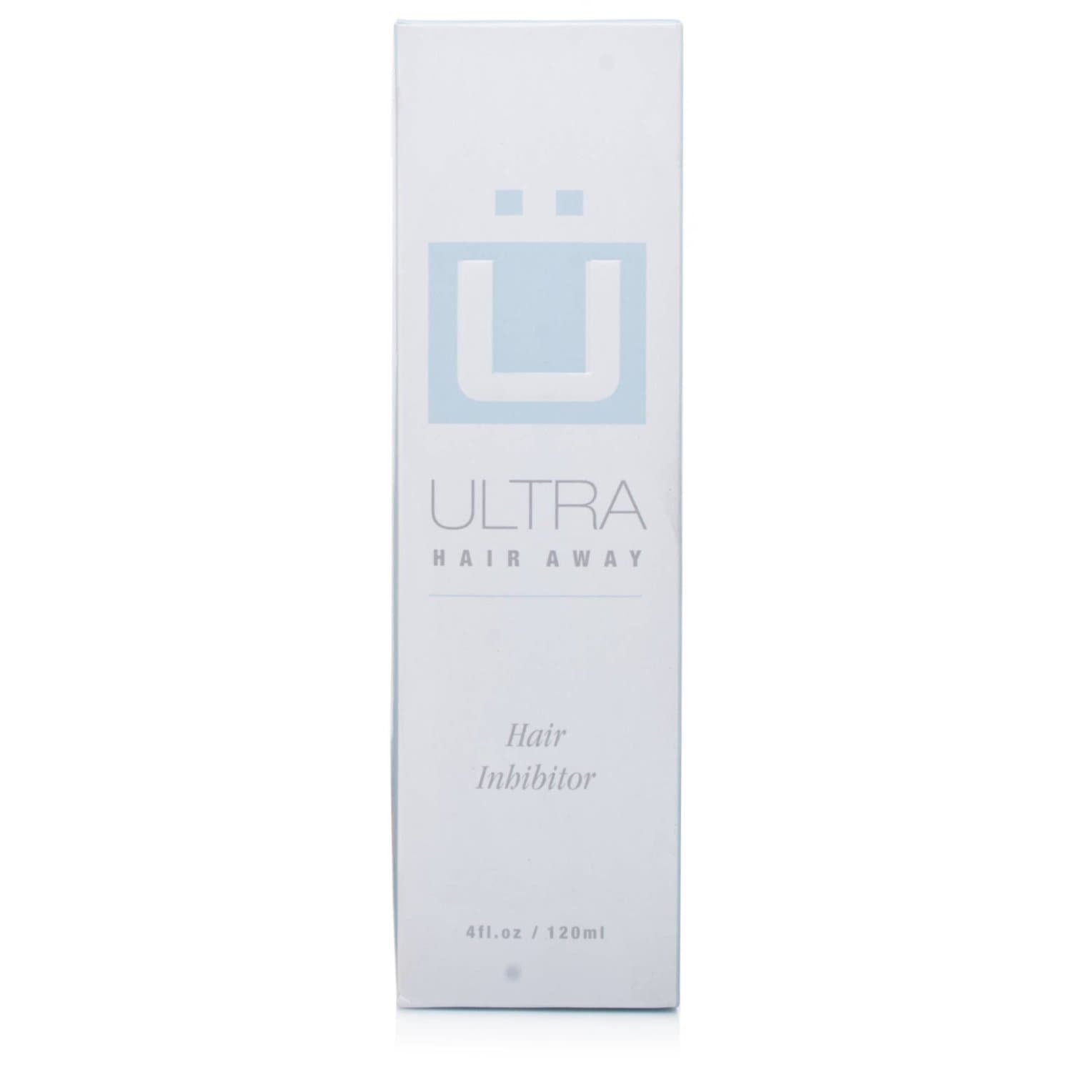 Ultra Hair Away 4oz Hair Removing Spray