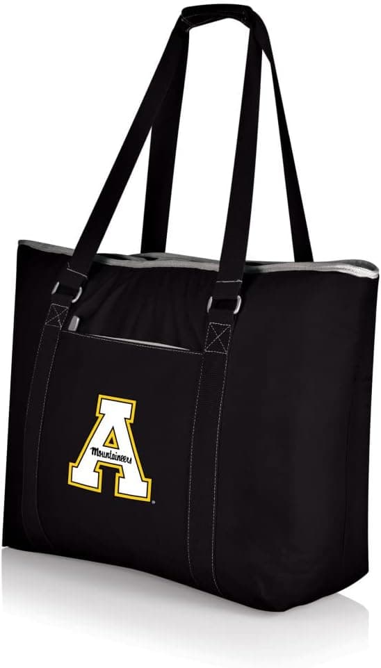 PICNIC TIME NCAA Tahoe XL Tote Cooler Bag - Soft Cooler Bag - Picnic Cooler