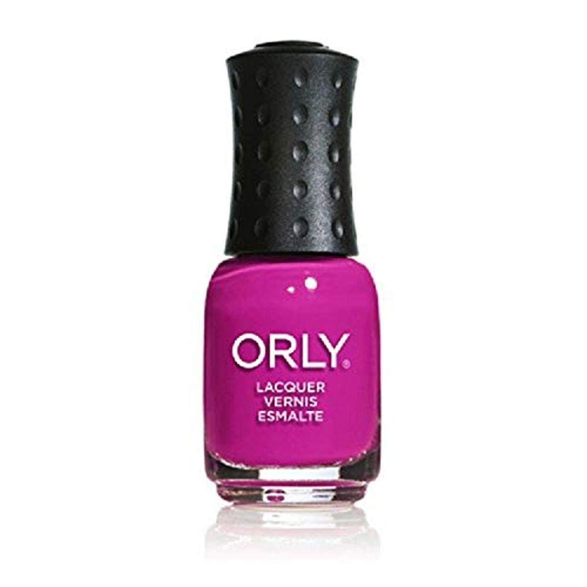 Orly Mani Mini Collection, Pink Chocolate