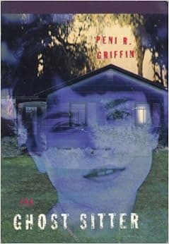 The Ghost Sitter