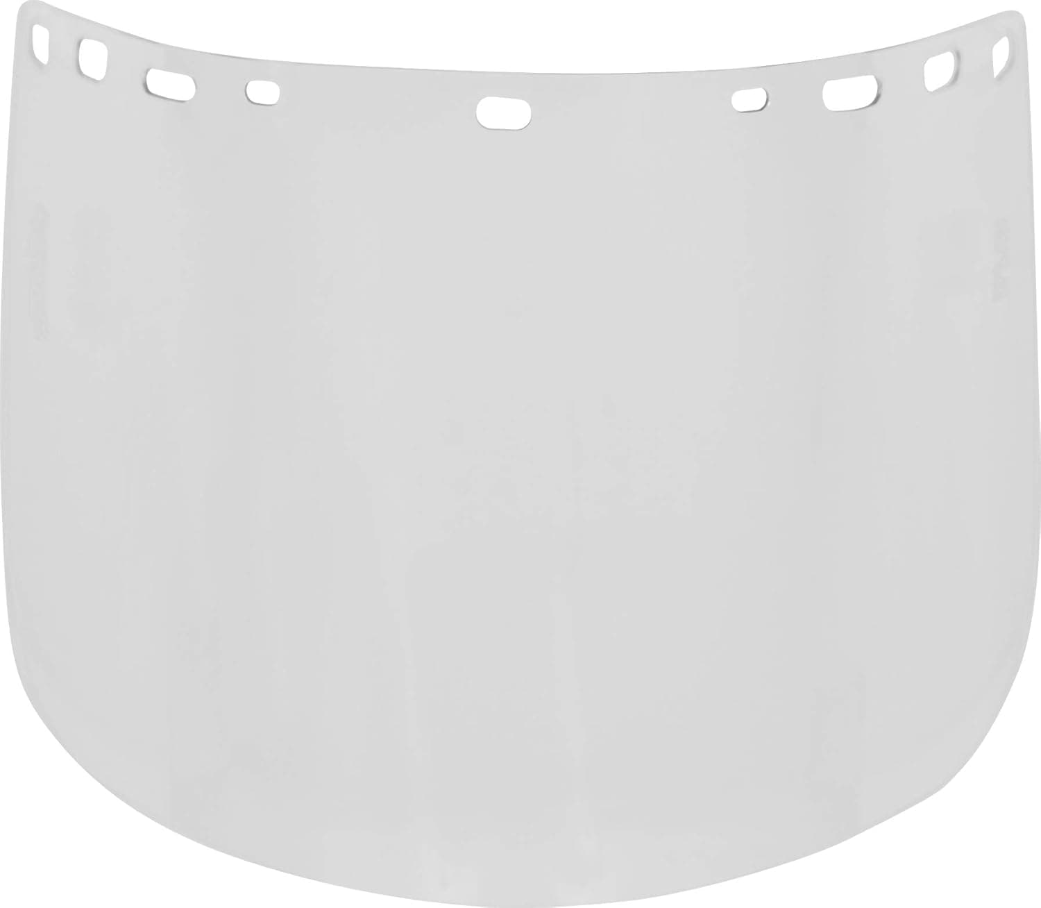 Bullard Impact and High Heat Replacement Safety Face Shield Visor