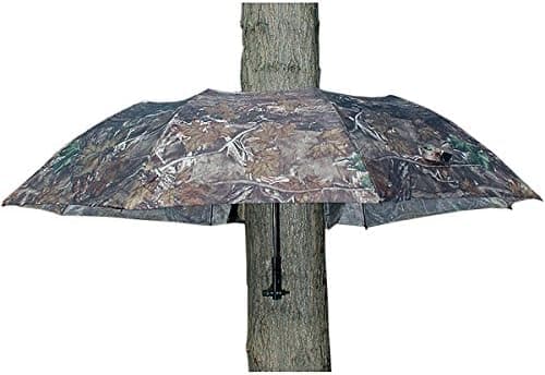 Altan Safe Outdoors Treestand Cover Umbrella (54")