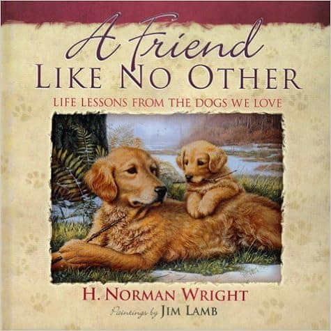 A Friend Like No Other