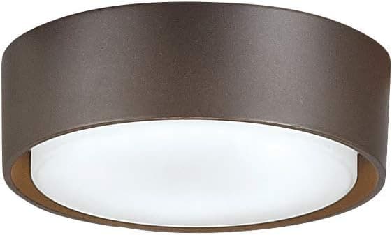 Minka-Aire Simple Light Kit Only For F787 - Oil Rubbed Bronze - K9787L-ORB