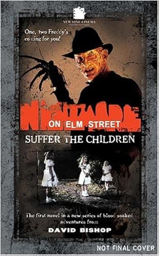 A Nightmare On Elm Street #1: Suffer The Children