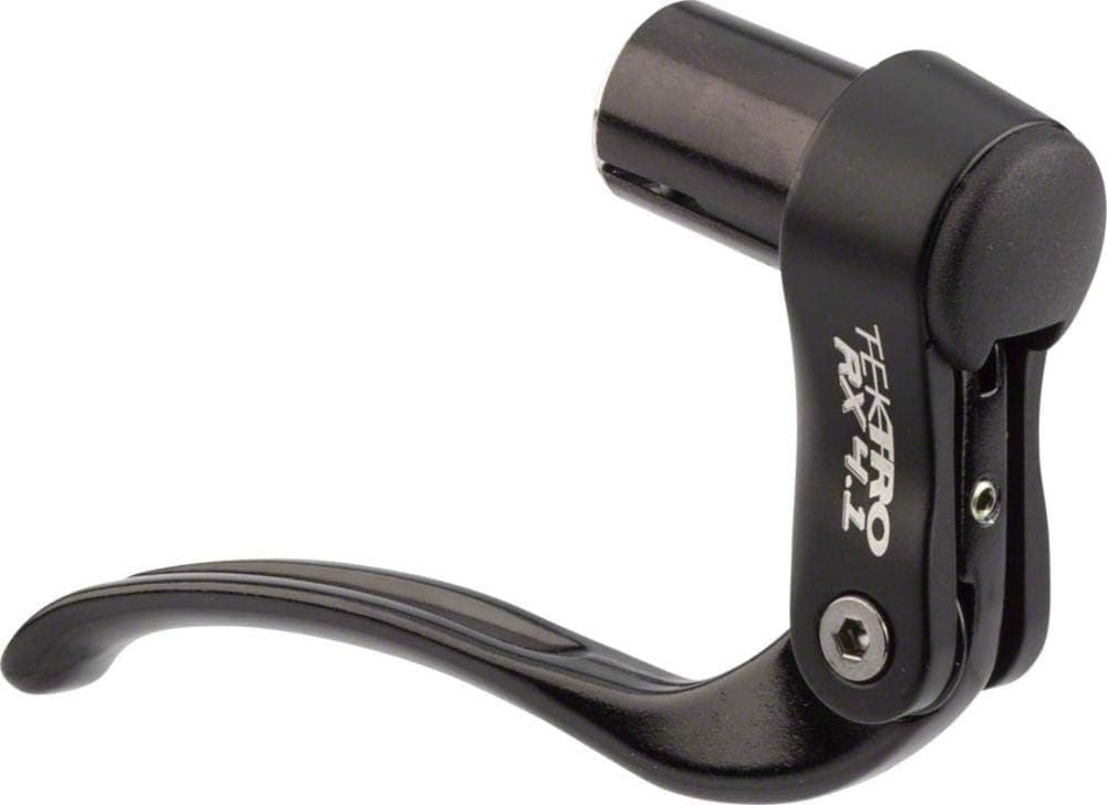 Tektro RX 4.1 Reverse Brake Lever Set Blacká