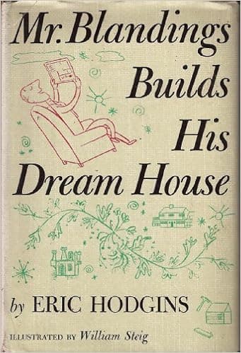 Mr Blandings Builds His Dream House