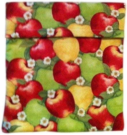 Microwave Potato Bag - Apple Orchard