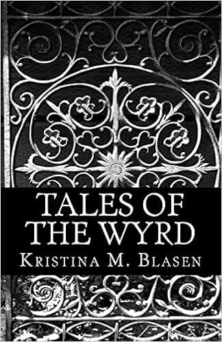 Tales of the Wyrd