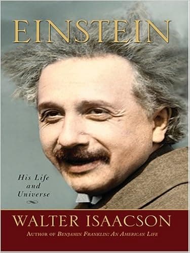 Einstein: His Life and Universe