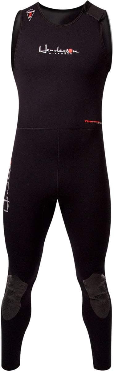 Henderson Thermoprene 7mm Men's Farmer John