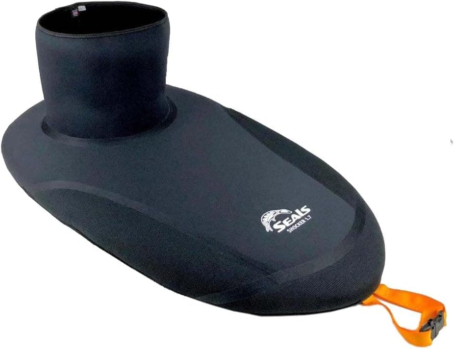 Seals Sprayskirts Shocker Kayak Spray Skirt