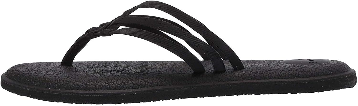 Sanuk Yoga Salty