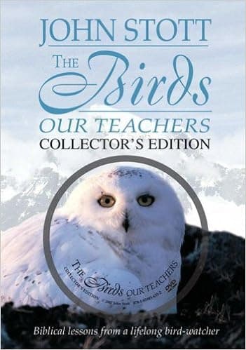 The Birds, Our Teachers: Essays in Orni-theology