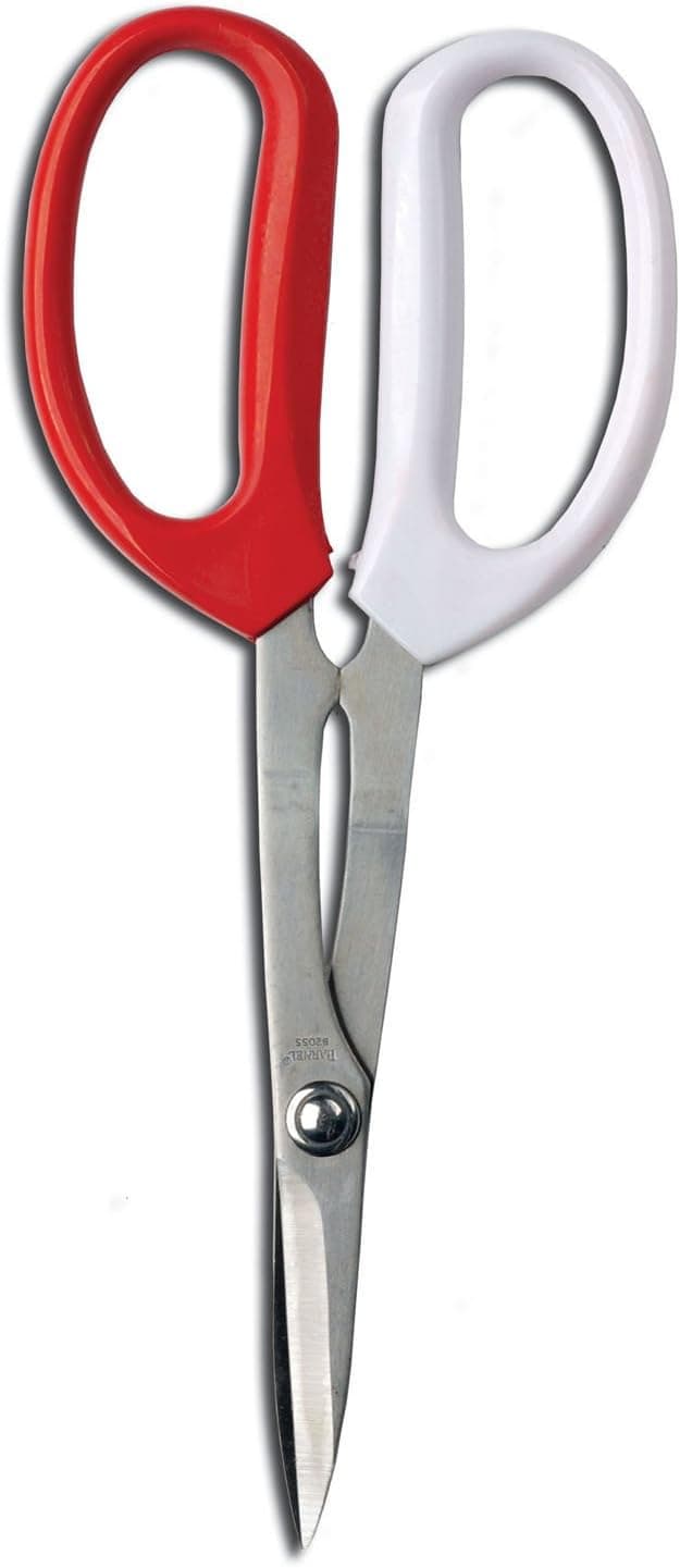 Barnel B20SS 8-Inch Bonsai Horticultural Garden Scissors
