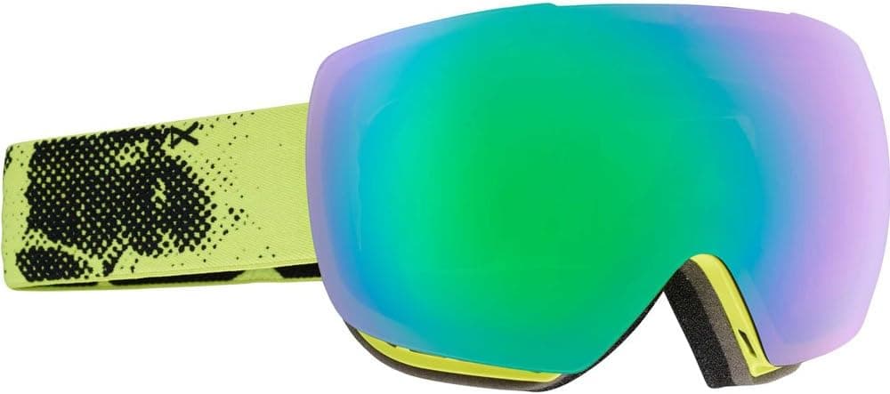 Anon Men's Mig Goggle
