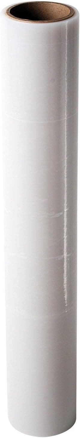 Tapix Carpet Protection Film 36" x 200' Carpet Cover, Clear Protective Film, Surface Protection Film, Paint Protection Film
