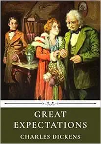 Great Expectations by Charles Dickens
