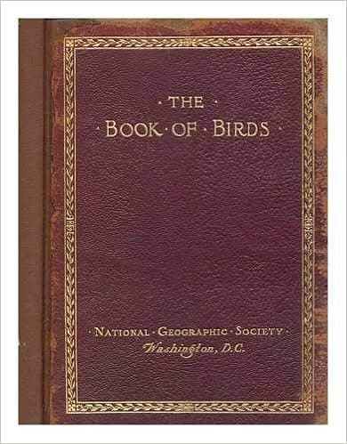 The Book of Birds