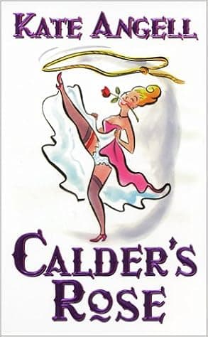 Calder's Rose