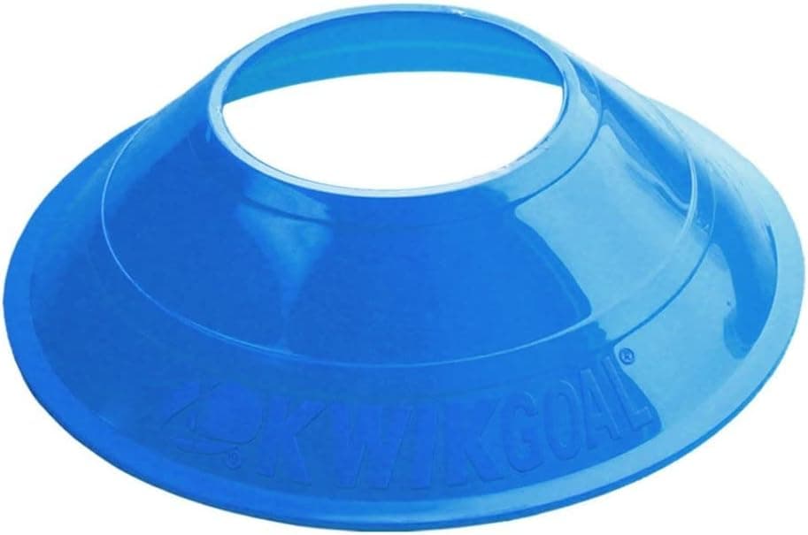 Kwik Goal Mini Disc Cones